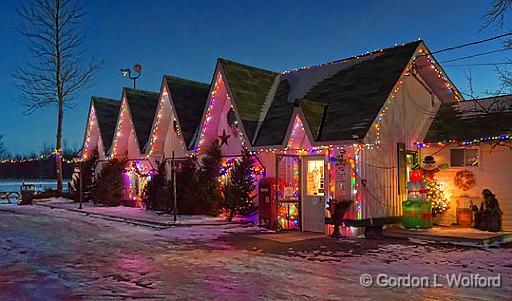 Country Christmas Shoppe_03998-9.jpg - Photographed near Smiths Falls, Ontario, Canada.